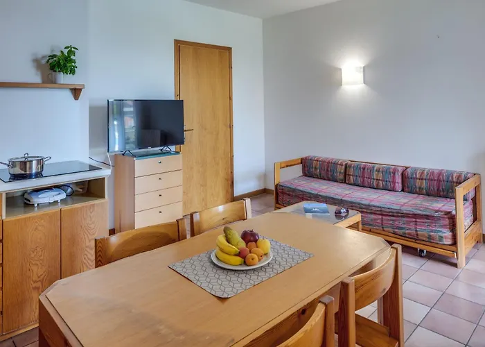 San Carlo Appartement