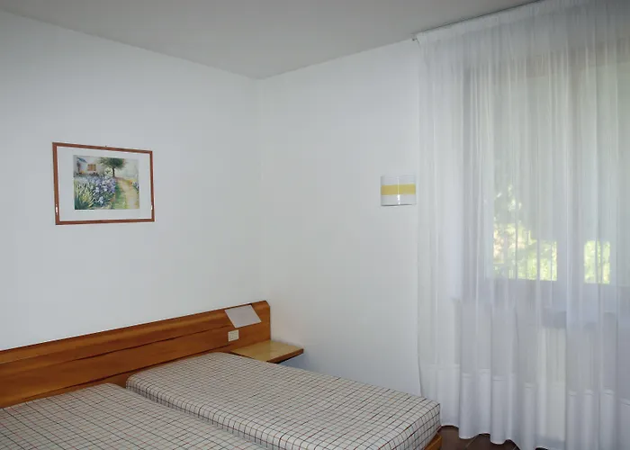 Appartement San Carlo *