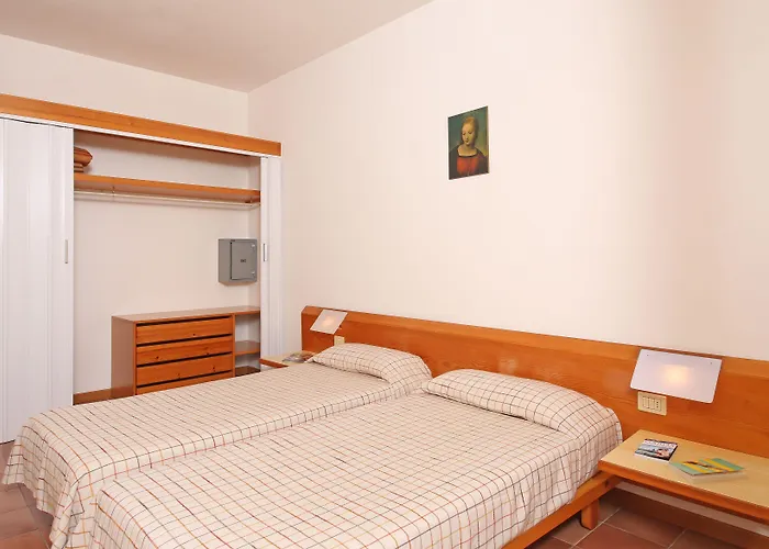 Appartement San Carlo *