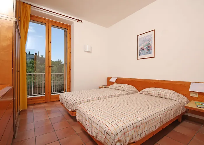 Appartement San Carlo
