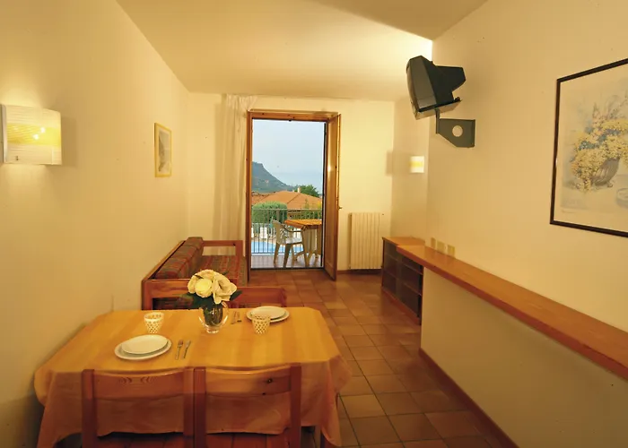 Appartement San Carlo Costermano