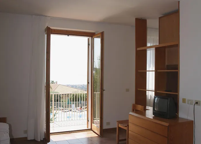 Appartement San Carlo