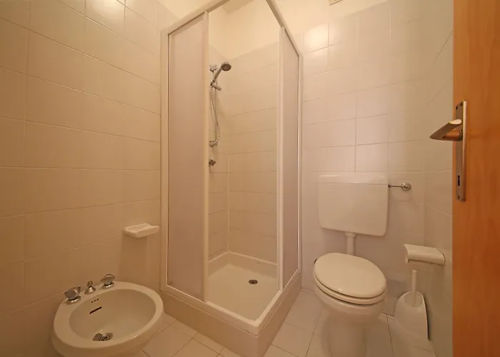 San Carlo Appartement Costermano