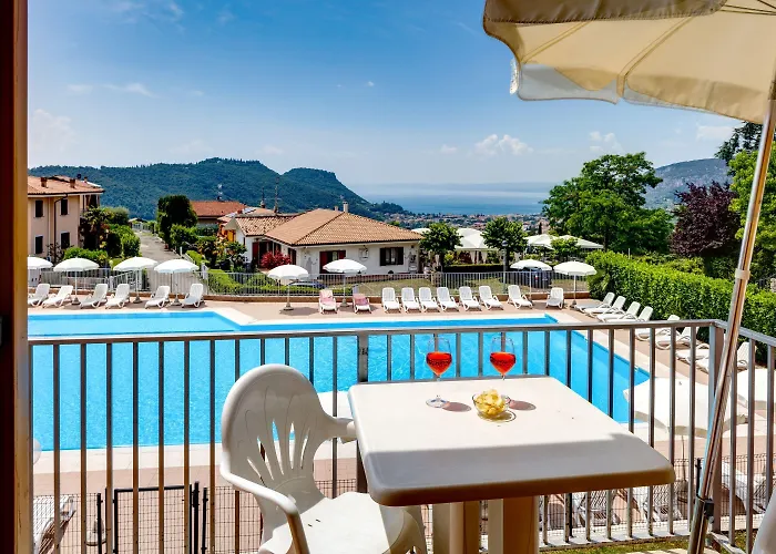 Appartement San Carlo *