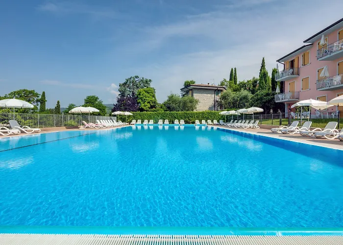 Appartement San Carlo Costermano