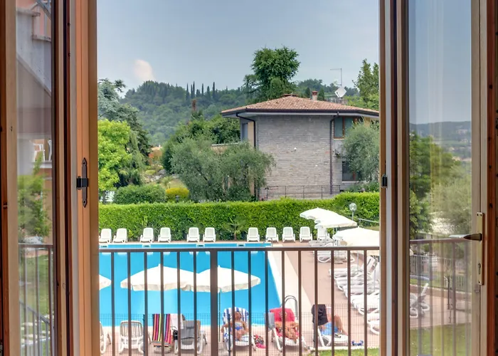 San Carlo Appartement *