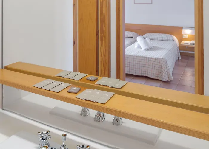 Appartement San Carlo *