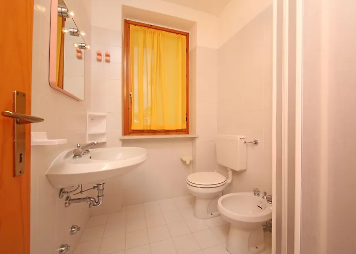 Appartement San Carlo