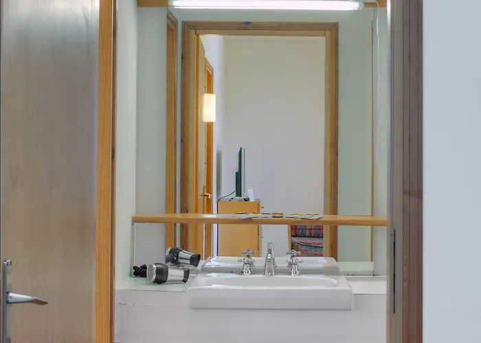 San Carlo Appartement Costermano