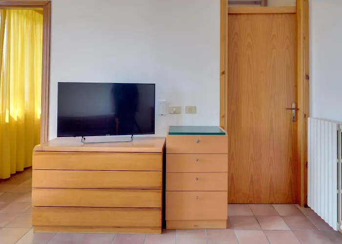 San Carlo Appartement *