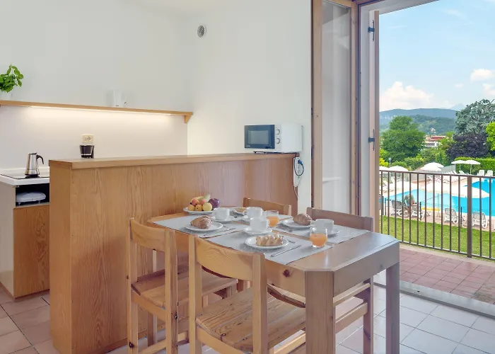 Appartement San Carlo Costermano