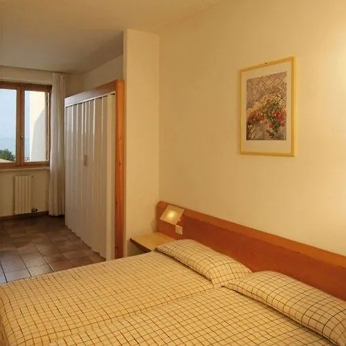 Appartement San Carlo Costermano