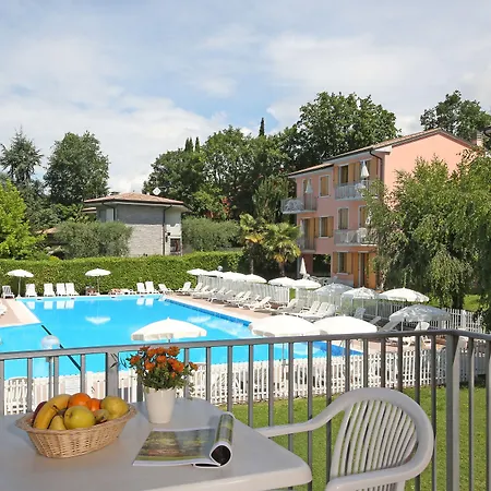 San Carlo * Костермано