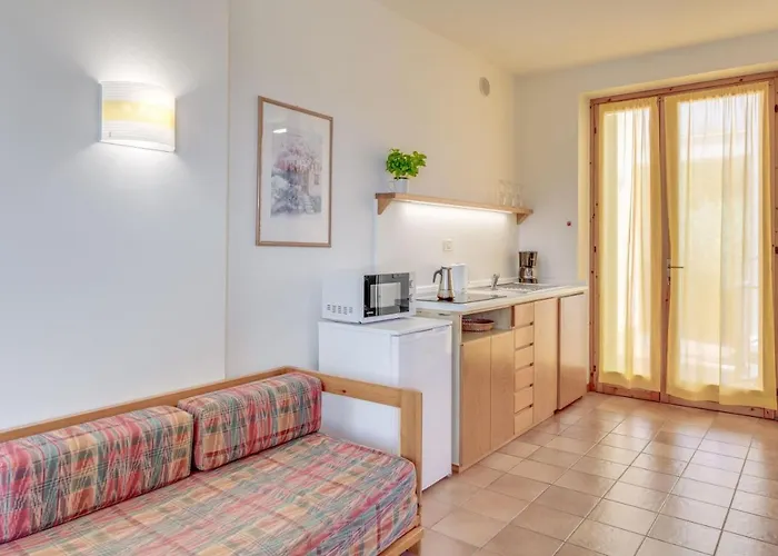 Apartament San Carlo Costermano