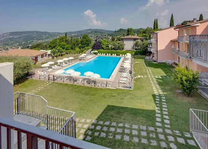 San Carlo Apartament