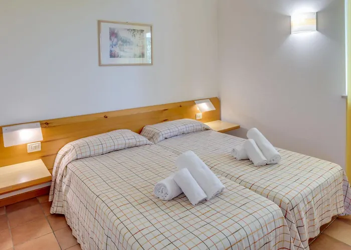 San Carlo Apartament