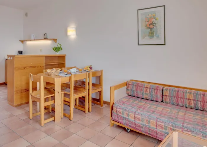 Apartament San Carlo Costermano