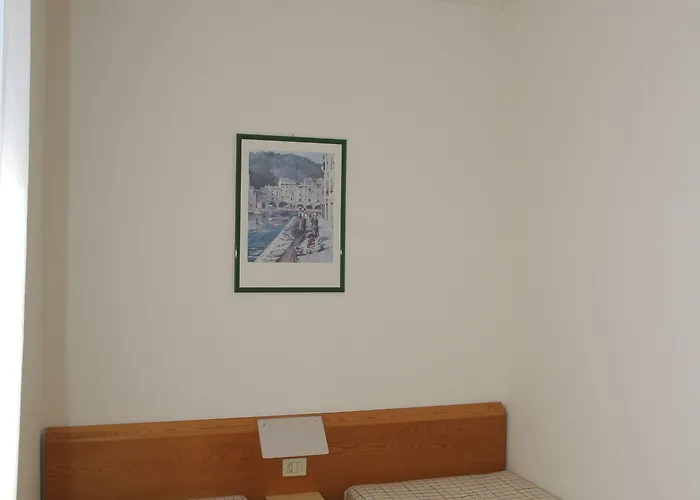 Apartament San Carlo