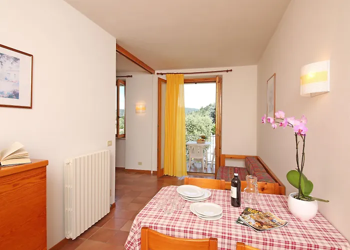 San Carlo Apartament