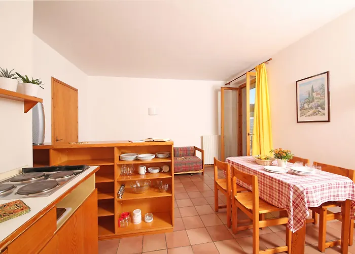 San Carlo Apartament