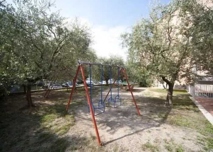 Apartament San Carlo *