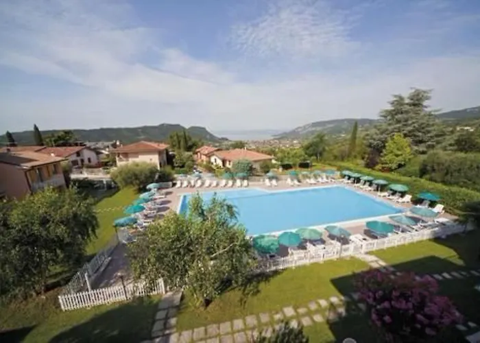 Apartament San Carlo Costermano