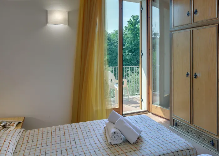 Apartament San Carlo Costermano
