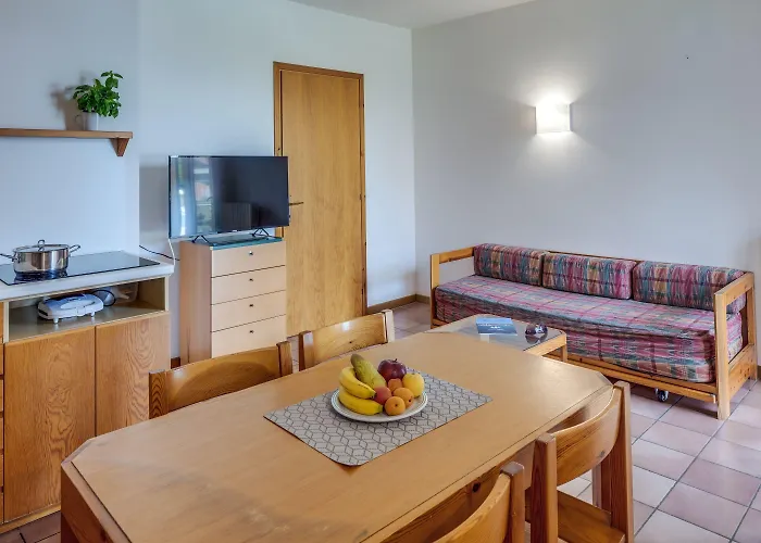 San Carlo Apartament